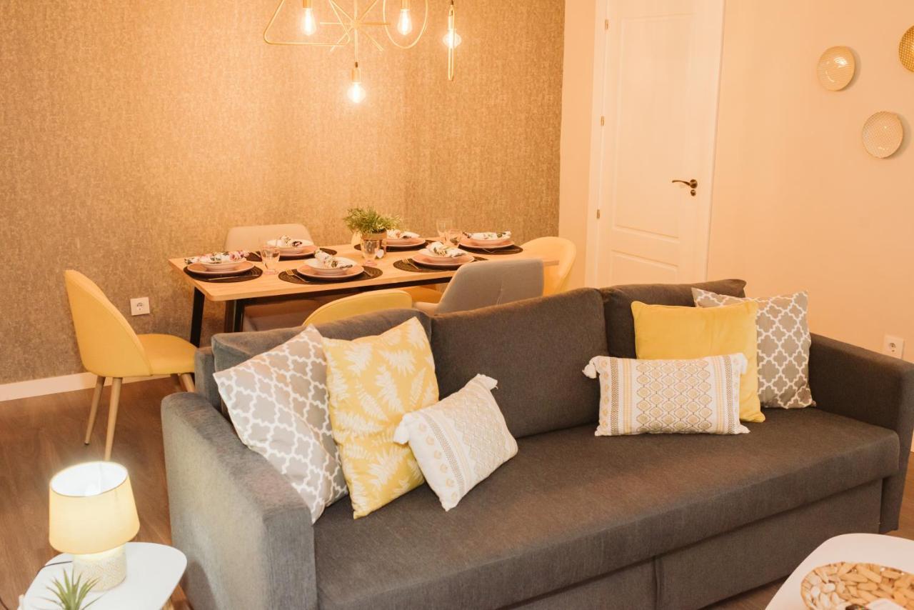 Apartamento Circo Romano- Con Vistas Al Circo Petfriendly Меріда Екстер'єр фото