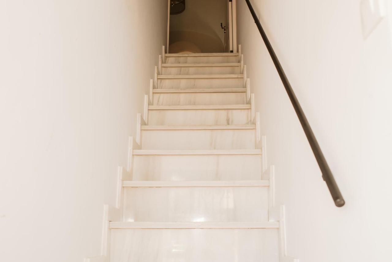 Apartamento Circo Romano- Con Vistas Al Circo Petfriendly Меріда Екстер'єр фото